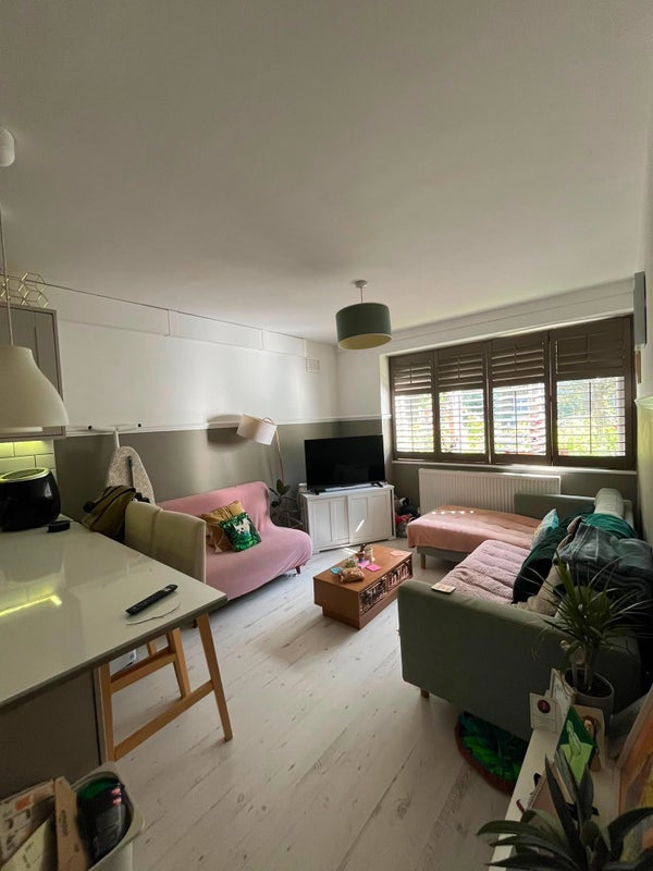 Flat Westcombe Park Road in Greater London