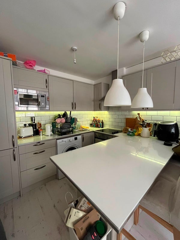 Flat Westcombe Park Road in Greater London