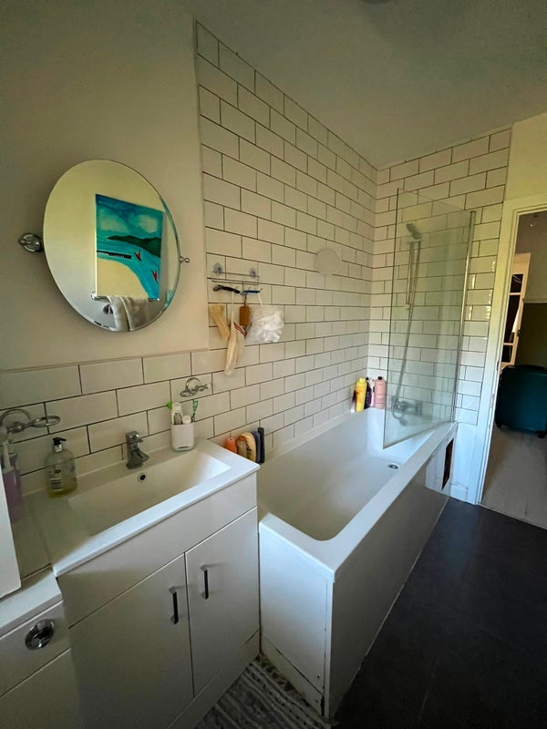 Flat Westcombe Park Road in Greater London