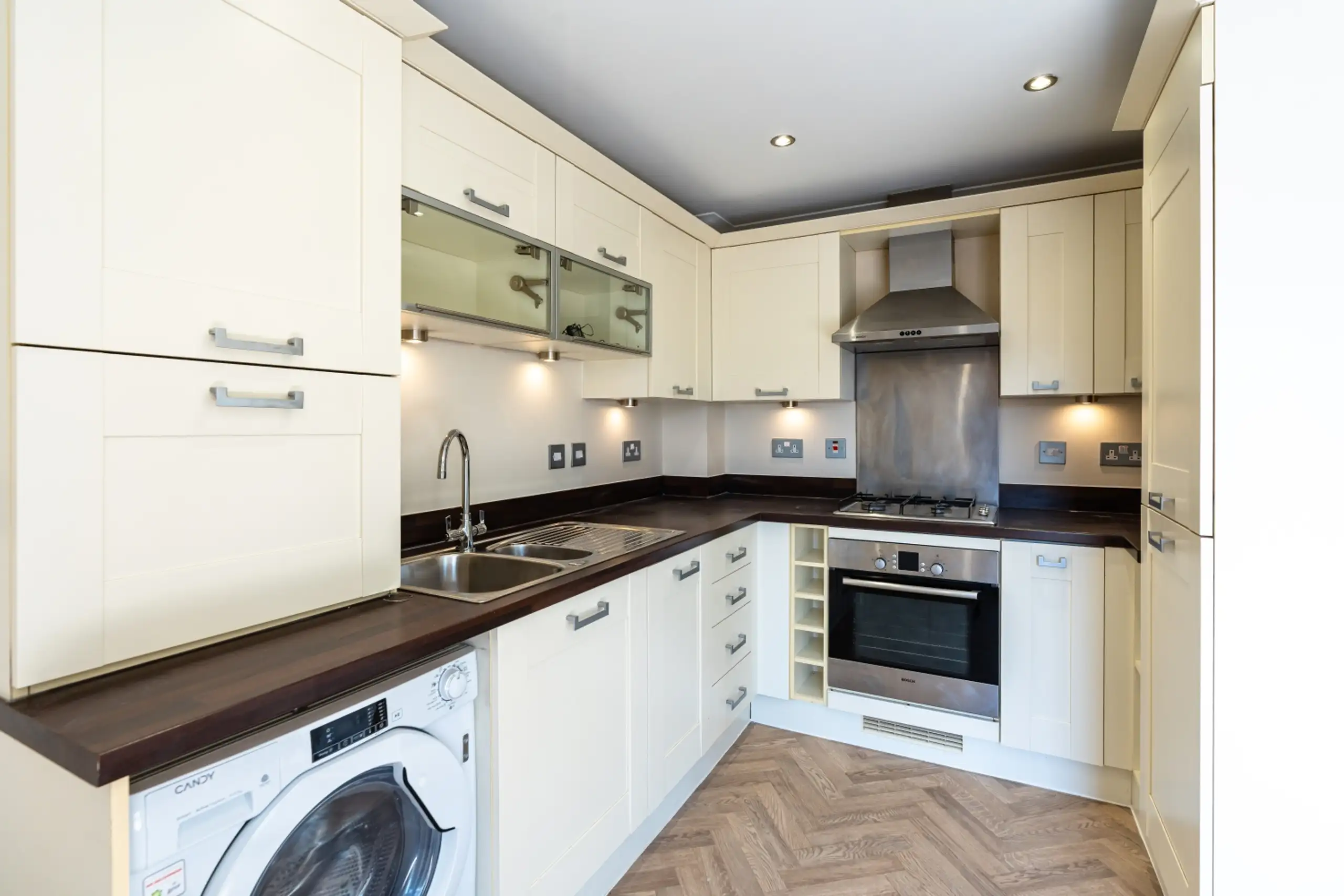 Flat Thornley Close in Vale of White Horse