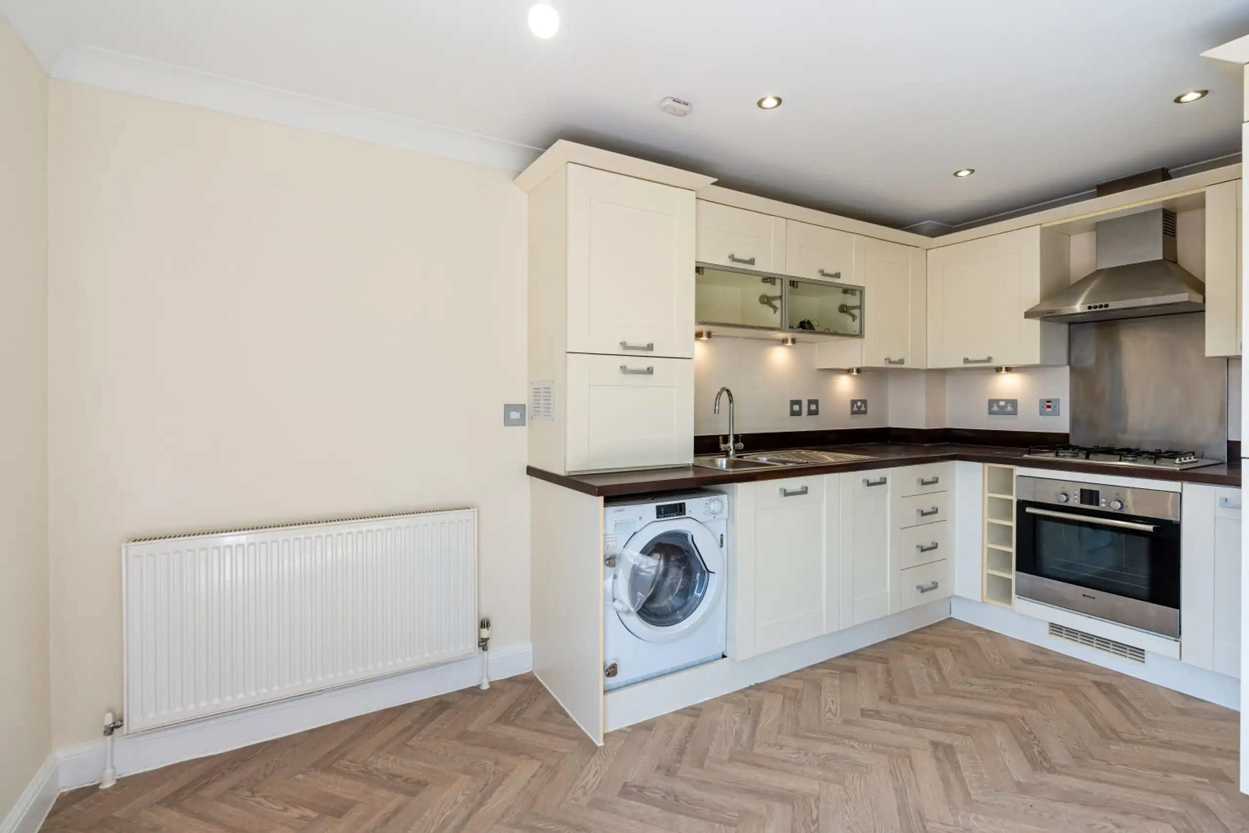 Flat Thornley Close in Vale of White Horse
