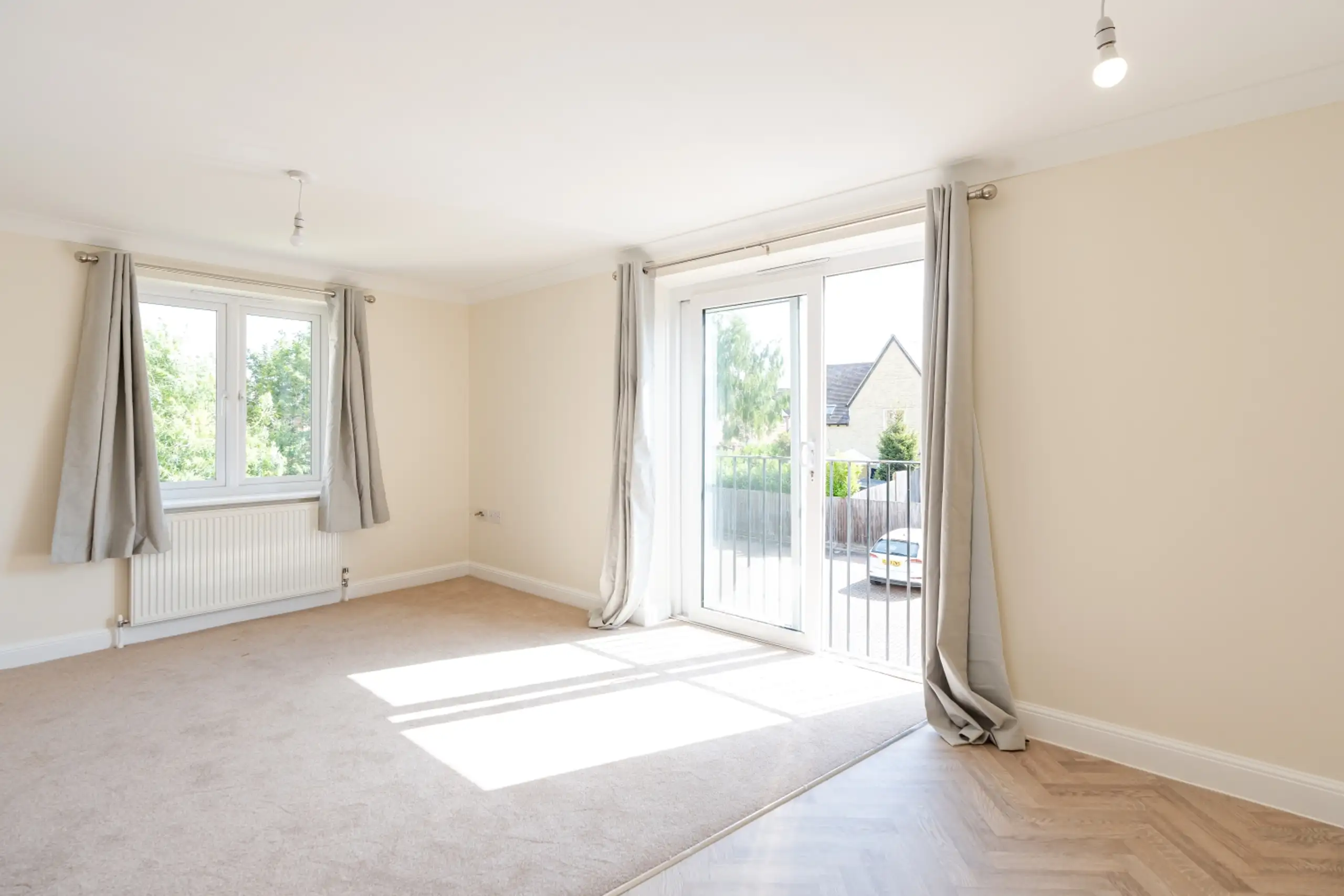 Flat Thornley Close in Vale of White Horse
