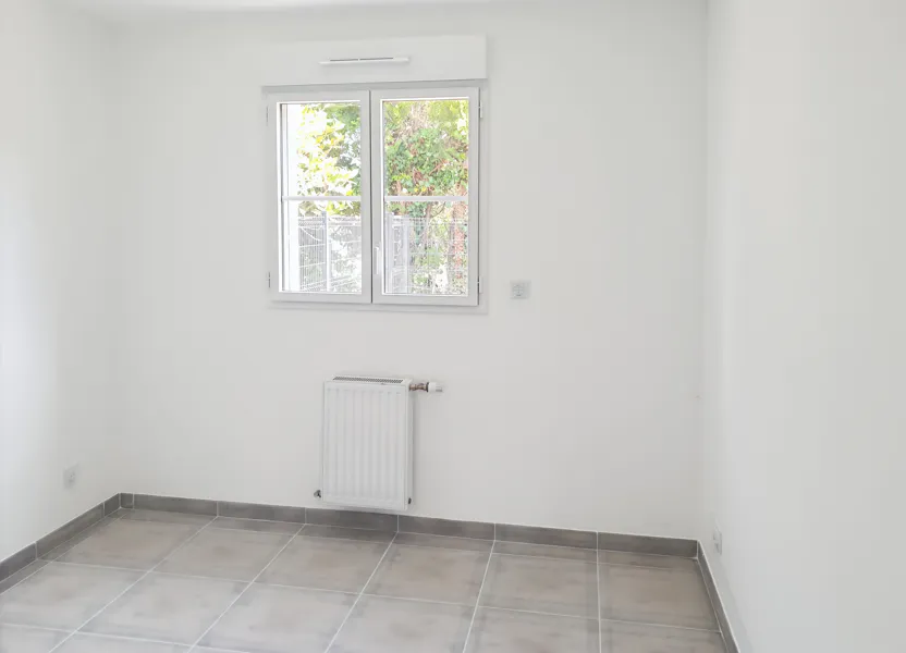 Maison Chemin de la Chardonnette à Ménestreau-en-Villette