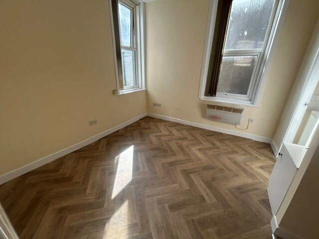 Flat Dean Street in Blackpool