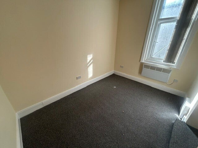 Flat Dean Street in Blackpool