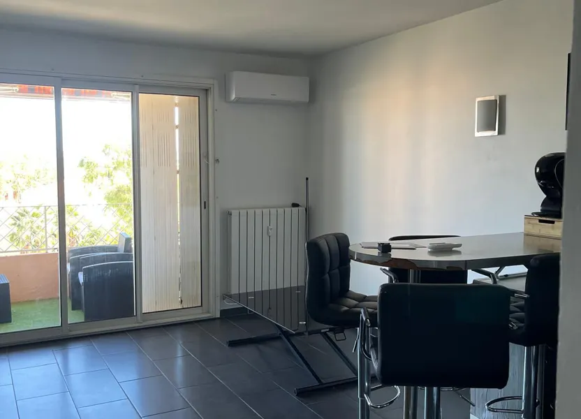 Appartement Rue des Roses à La Seyne-sur-Mer
