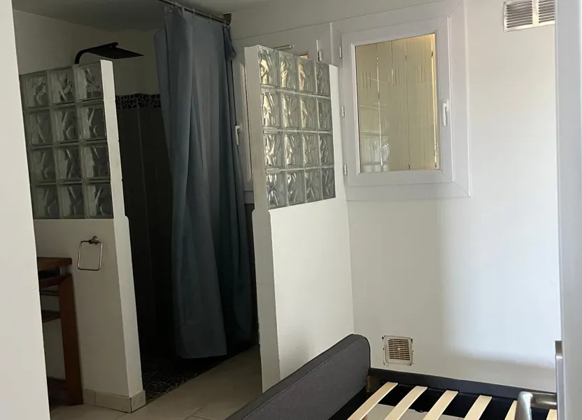 Appartement Rue des Roses à La Seyne-sur-Mer