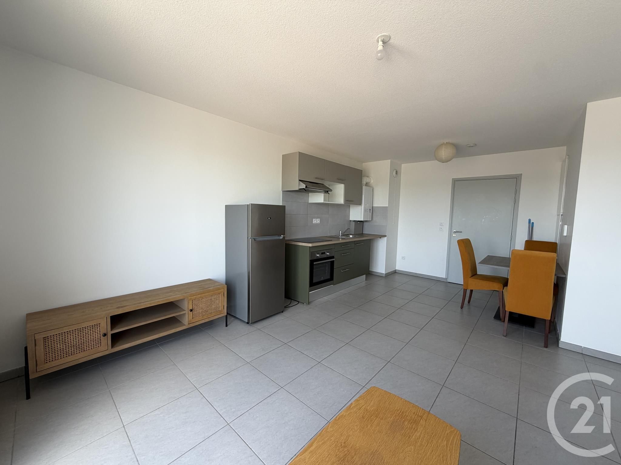 Flat Avenue de l'Hermet in Lescure-d'Albigeois