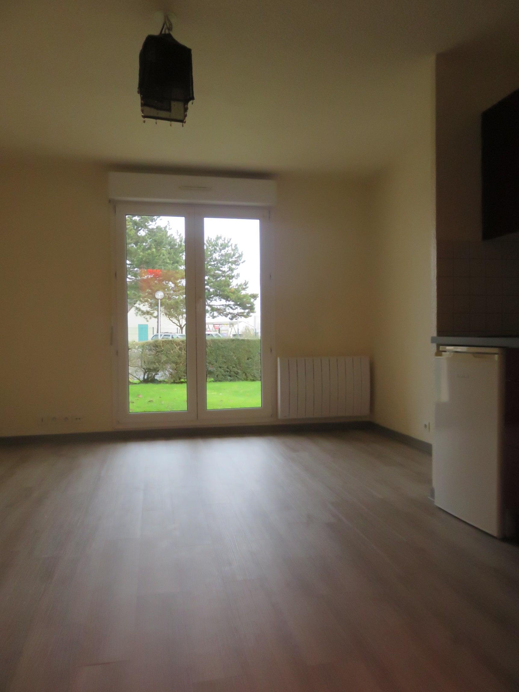 Appartement Allée des Îles à Fleury-sur-Orne