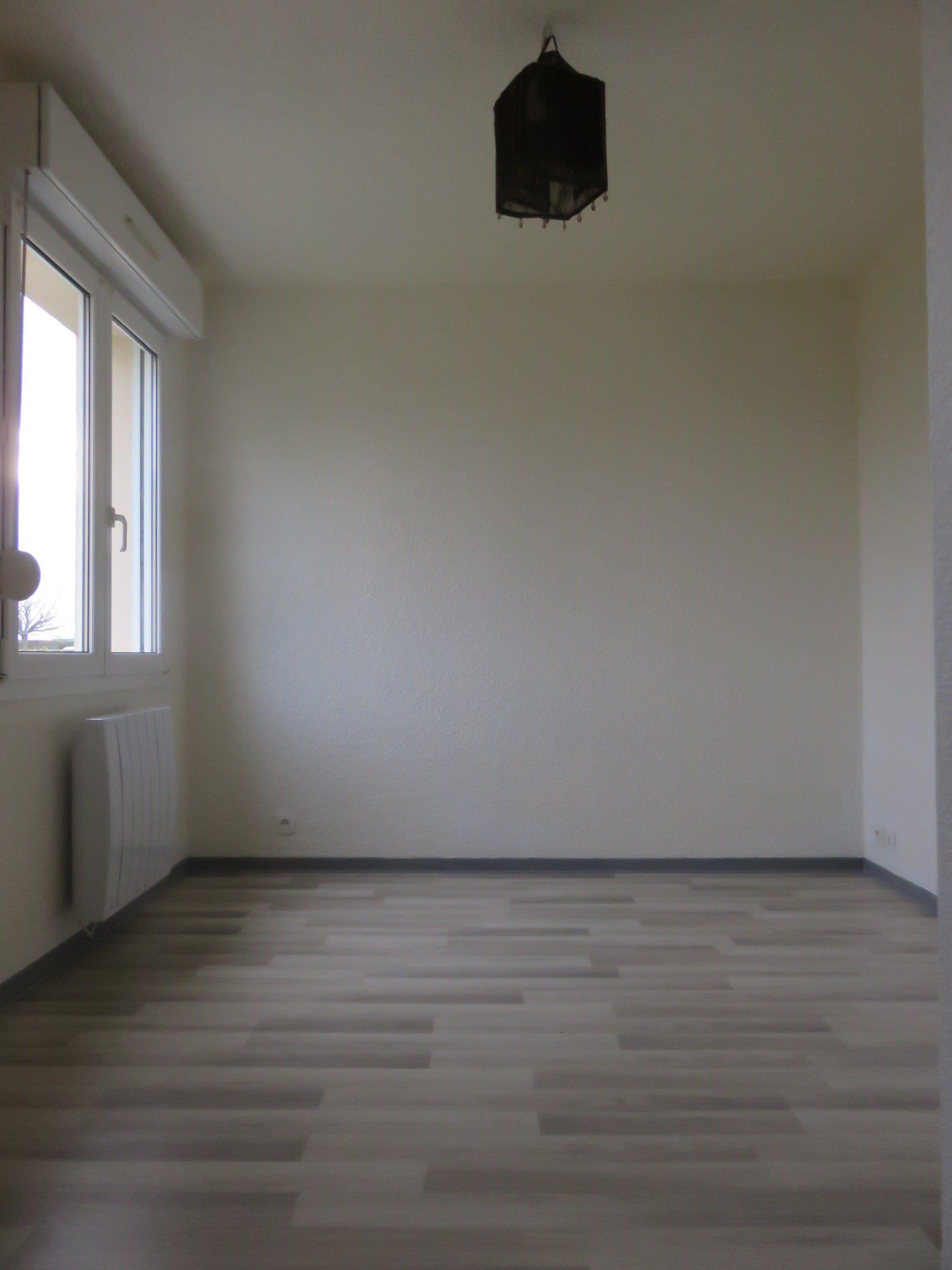 Appartement Allée des Îles à Fleury-sur-Orne