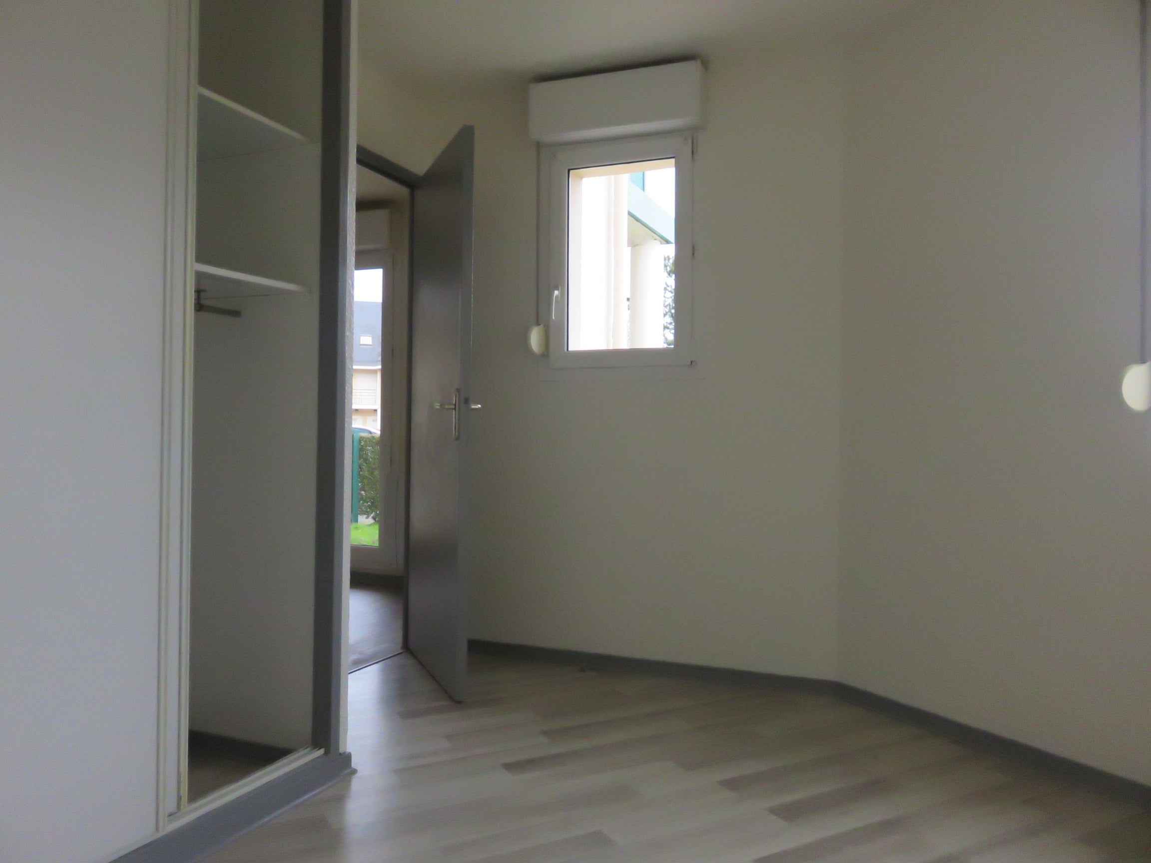 Appartement Allée des Îles à Fleury-sur-Orne
