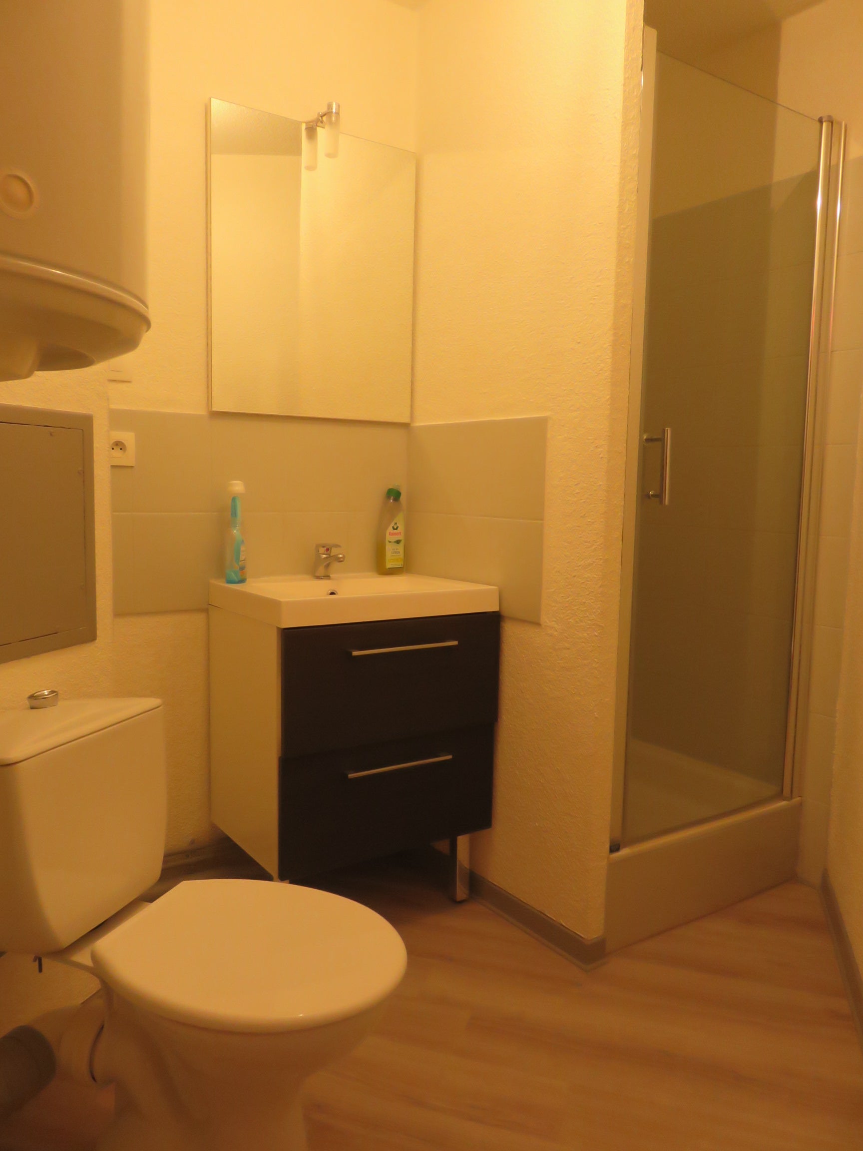 Appartement Allée des Îles à Fleury-sur-Orne