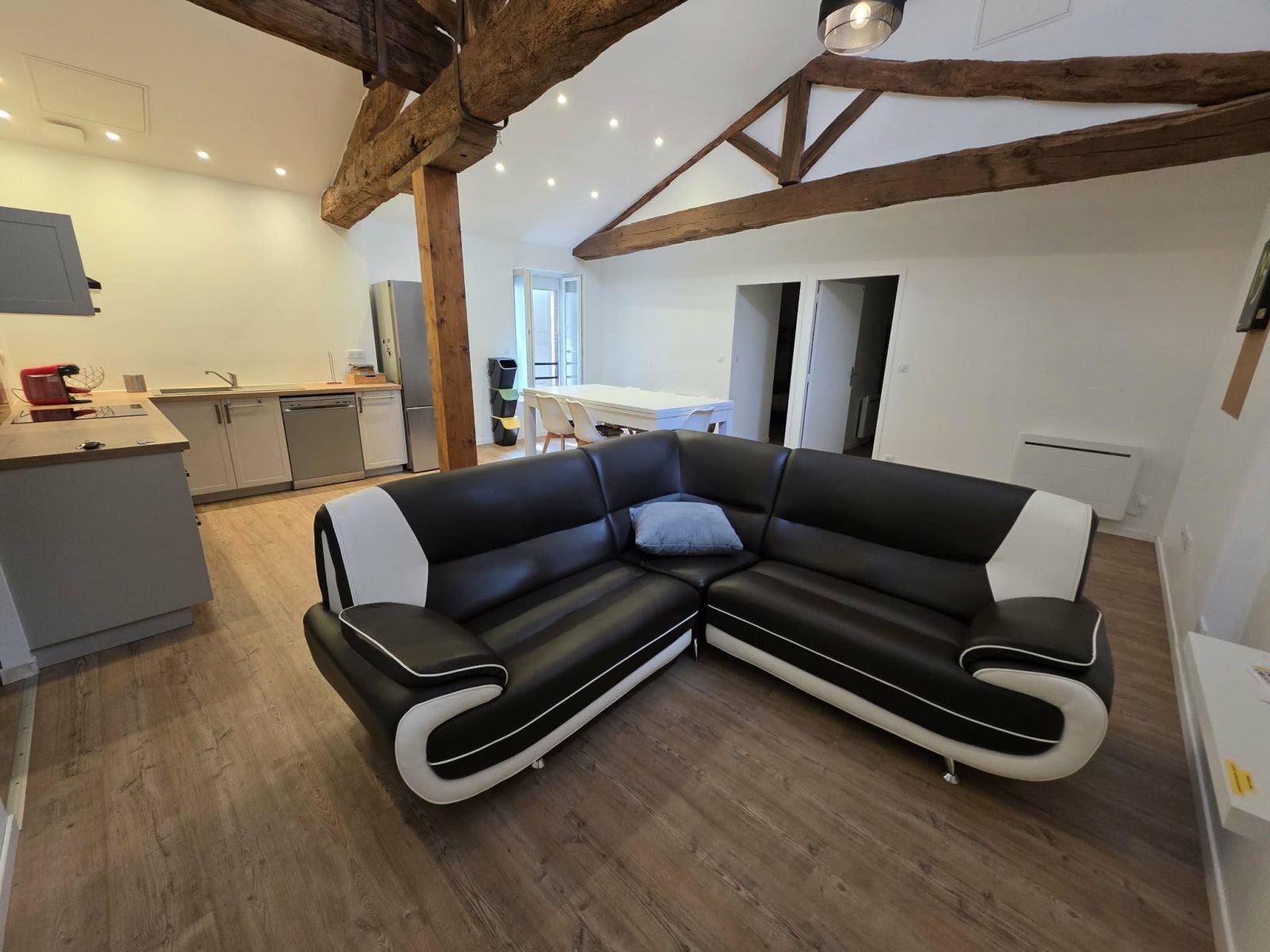Appartement Boulevard Alsace Lorraine à Albi