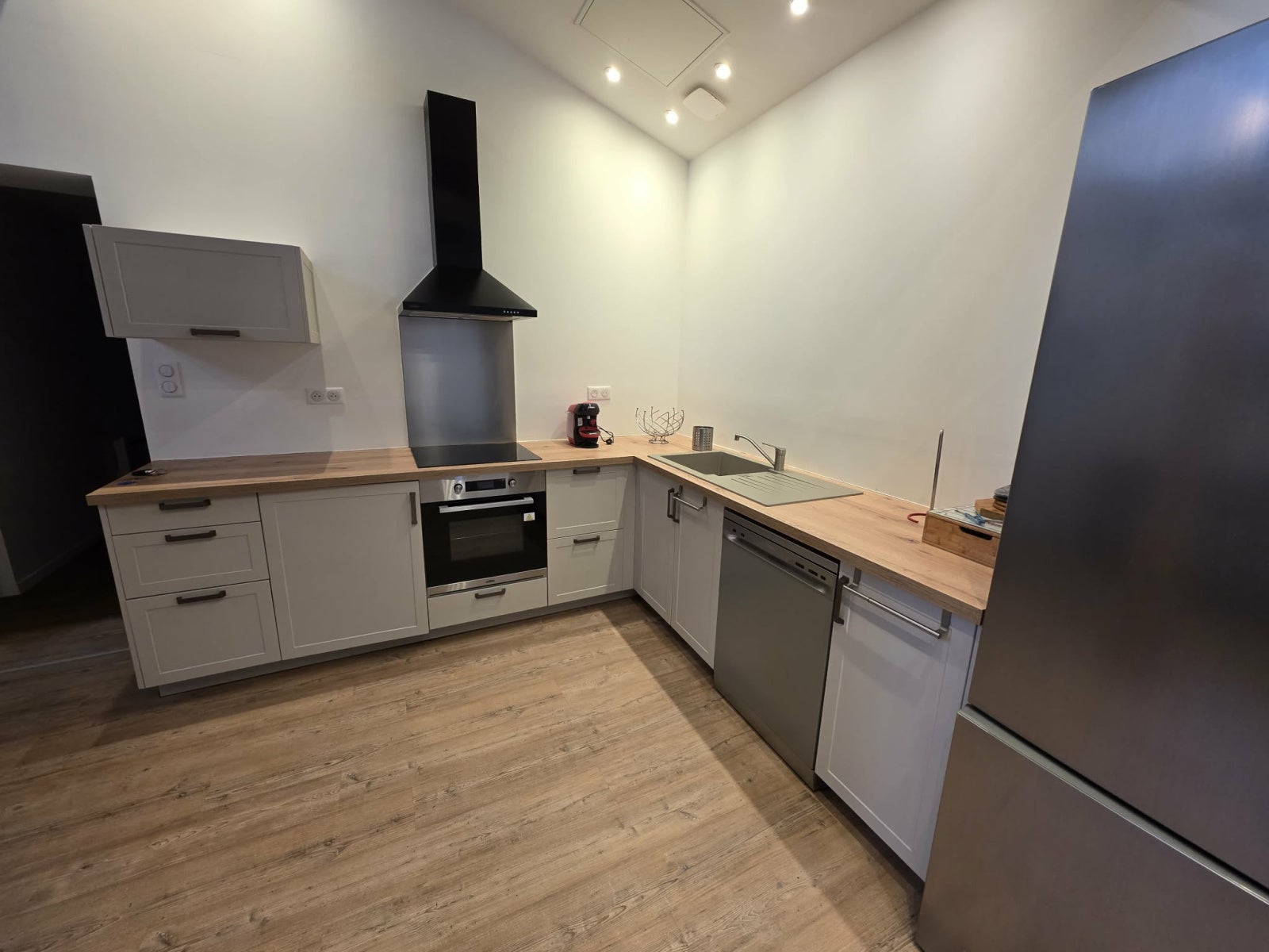 Appartement Boulevard Alsace Lorraine à Albi