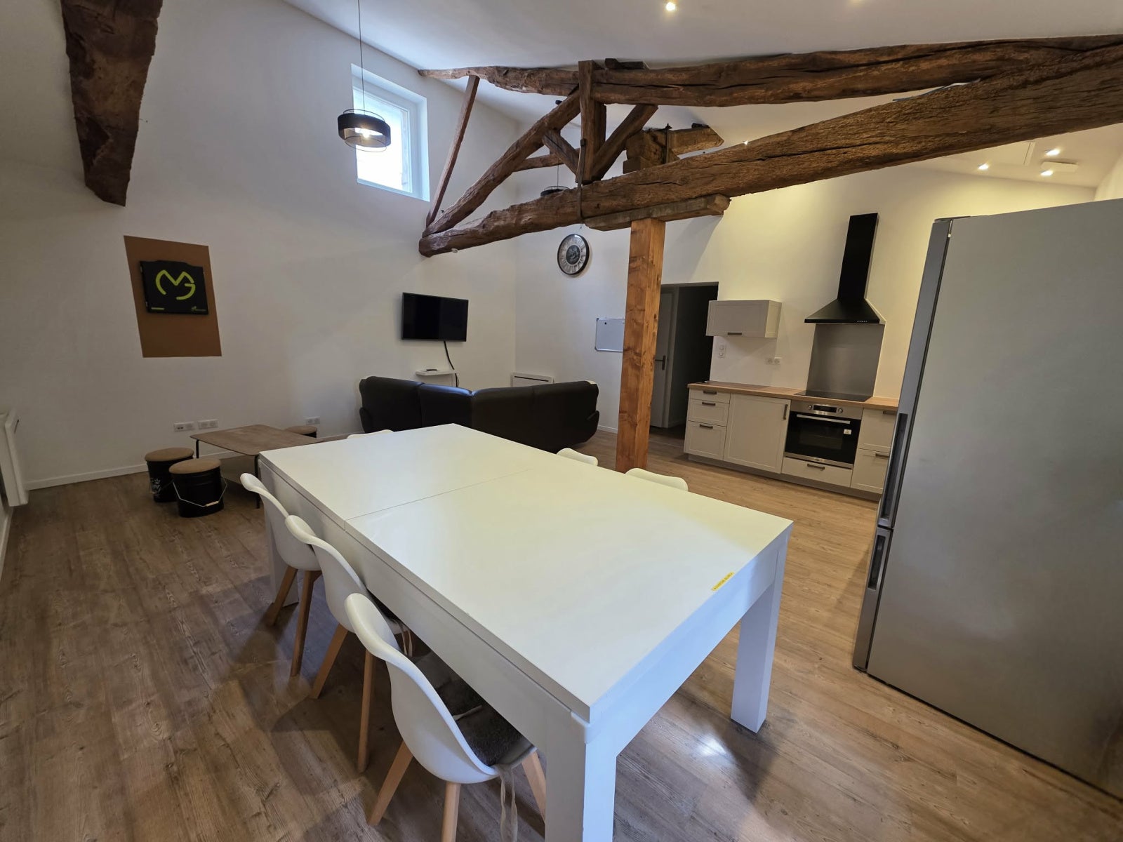 Appartement Boulevard Alsace Lorraine à Albi