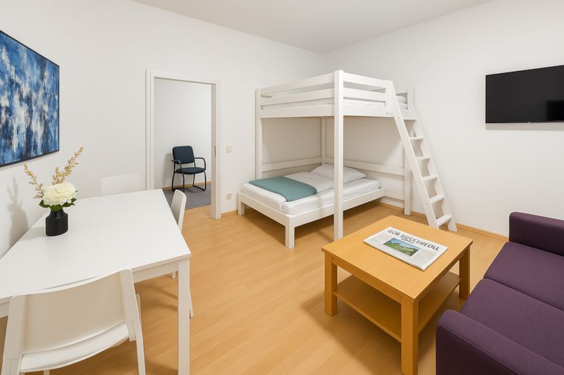 Wohnung Georg-Schumann-Straße in Leipzig