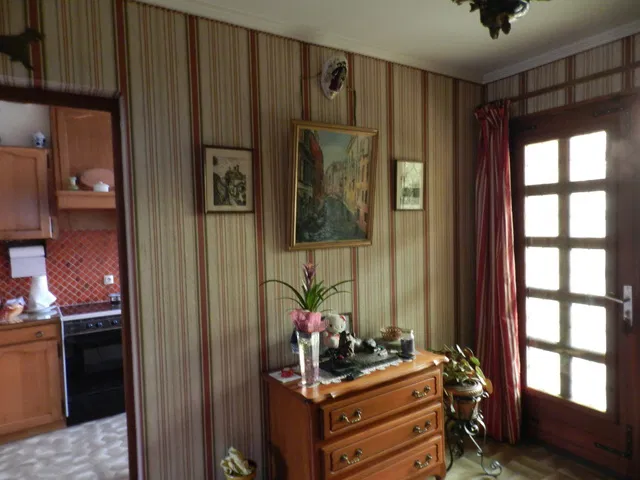 Room Avenue des Bois in Gretz-Armainvilliers