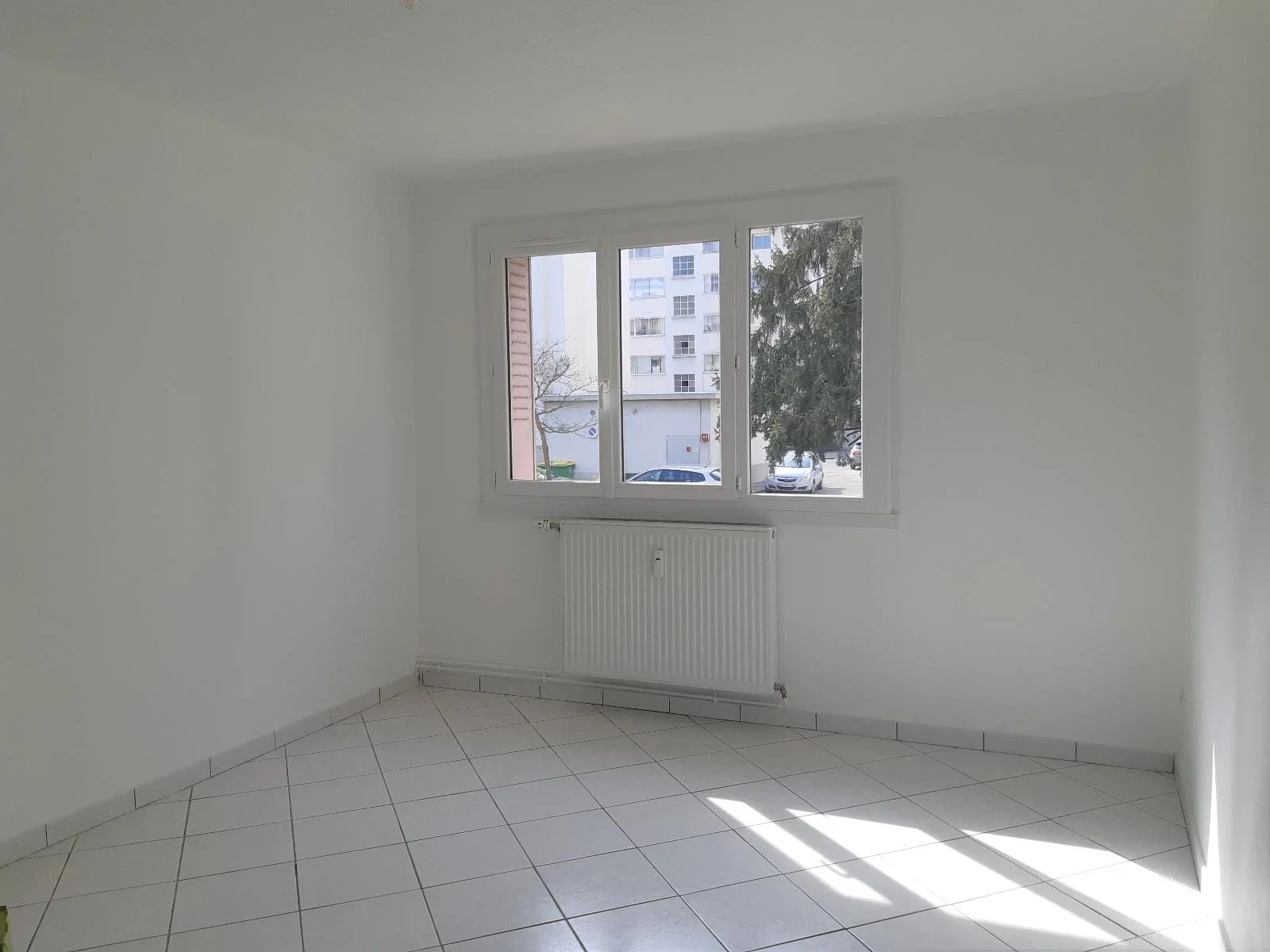 Flat Rue de Malfangeat in Saint-Martin-d'Hères