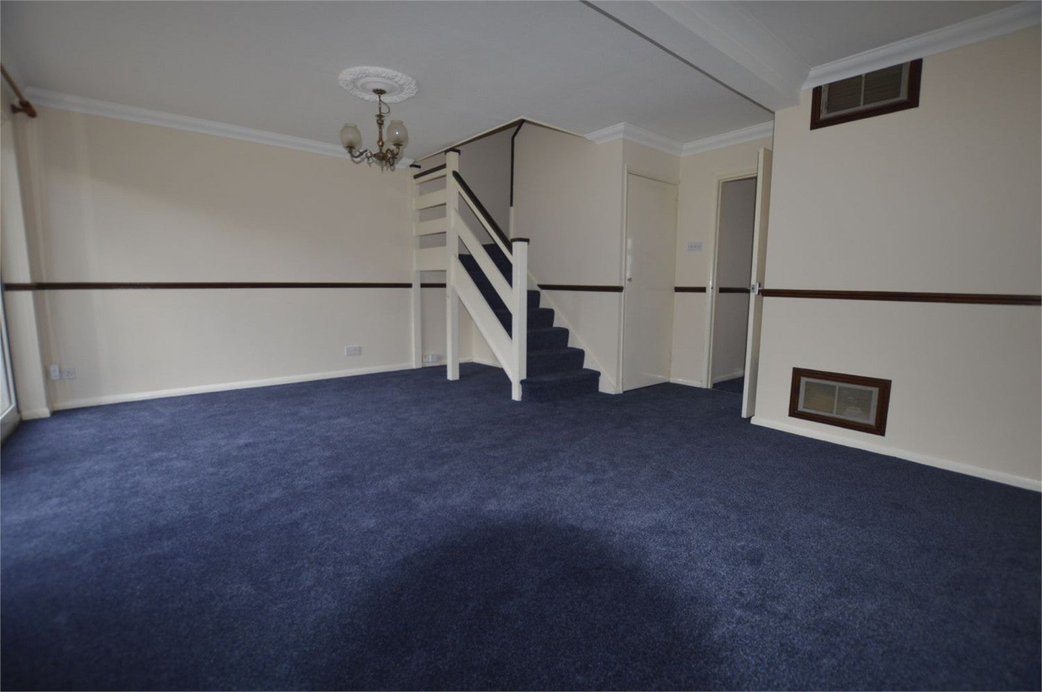 House Claremont in Broxbourne