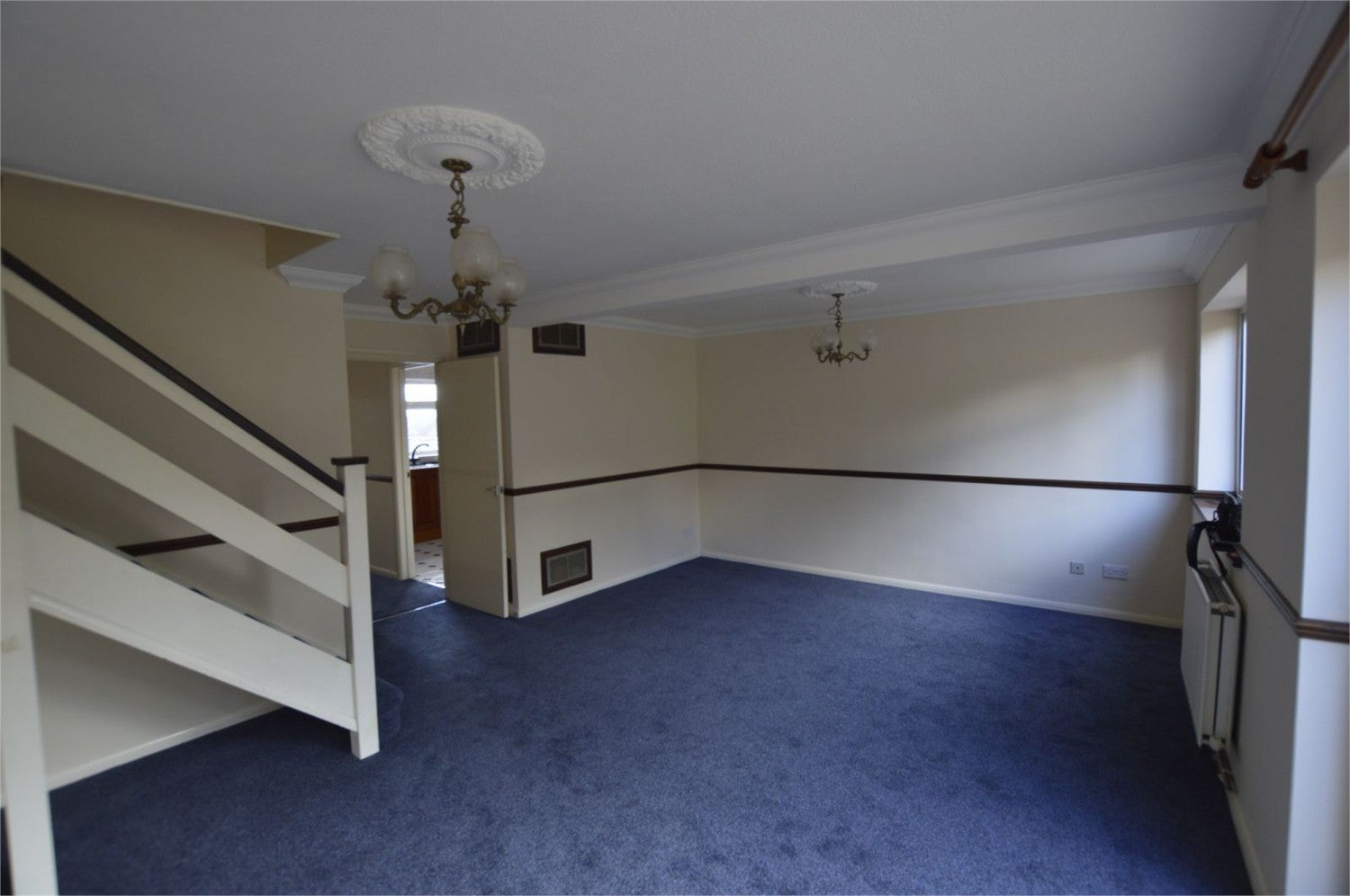 House Claremont in Broxbourne