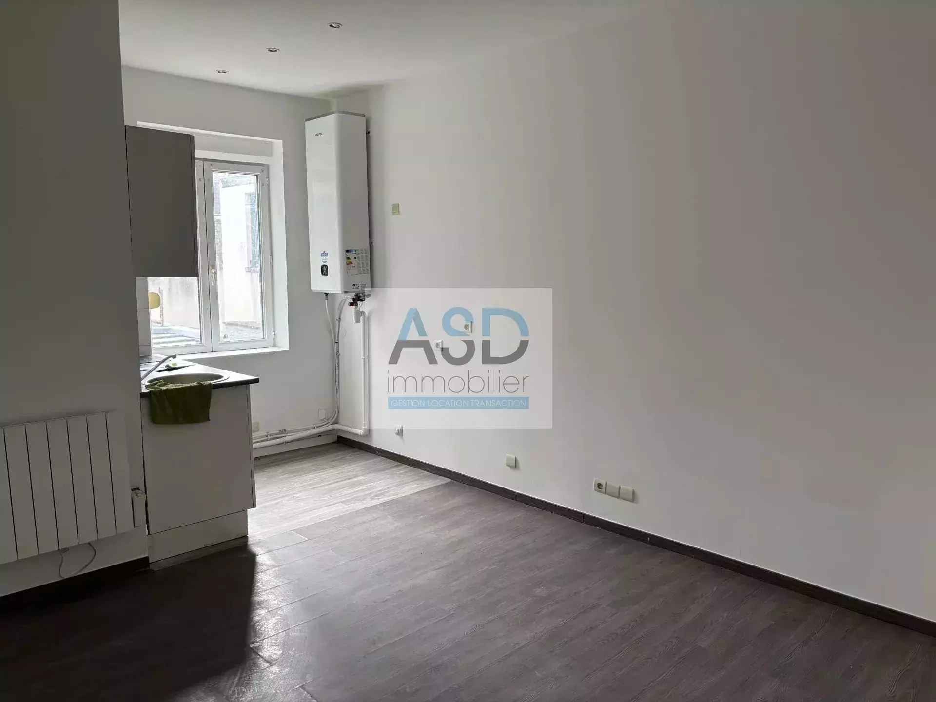 Appartement Rue du Collège à Roubaix