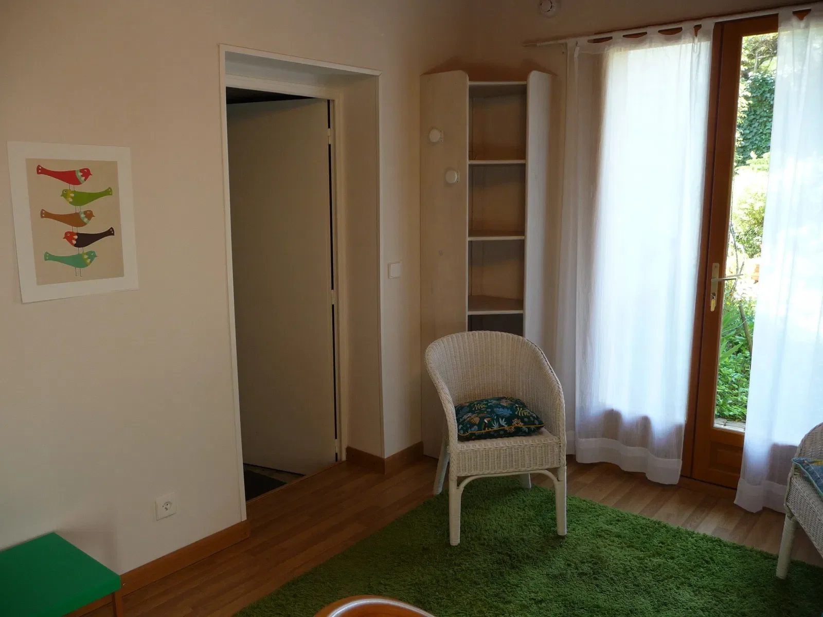 Room Rue de Quirole in Seyssinet-Pariset