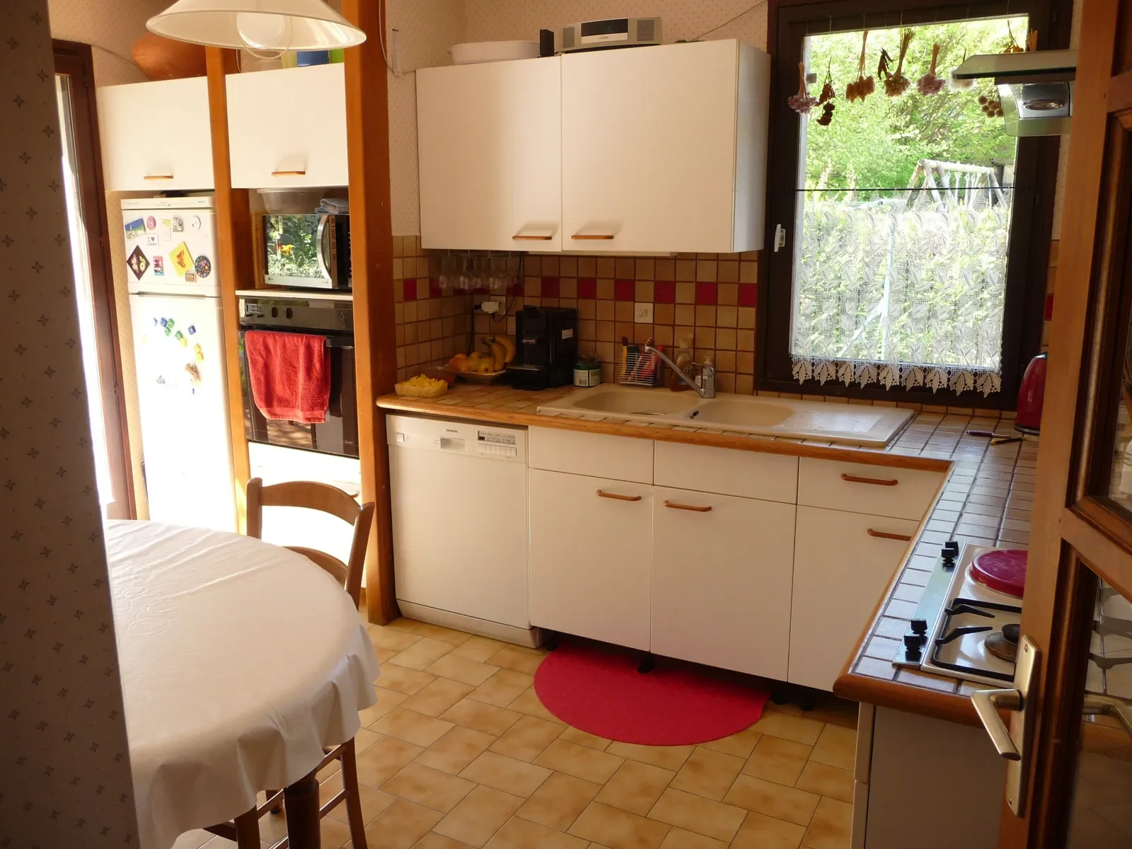 Room Rue de Quirole in Seyssinet-Pariset