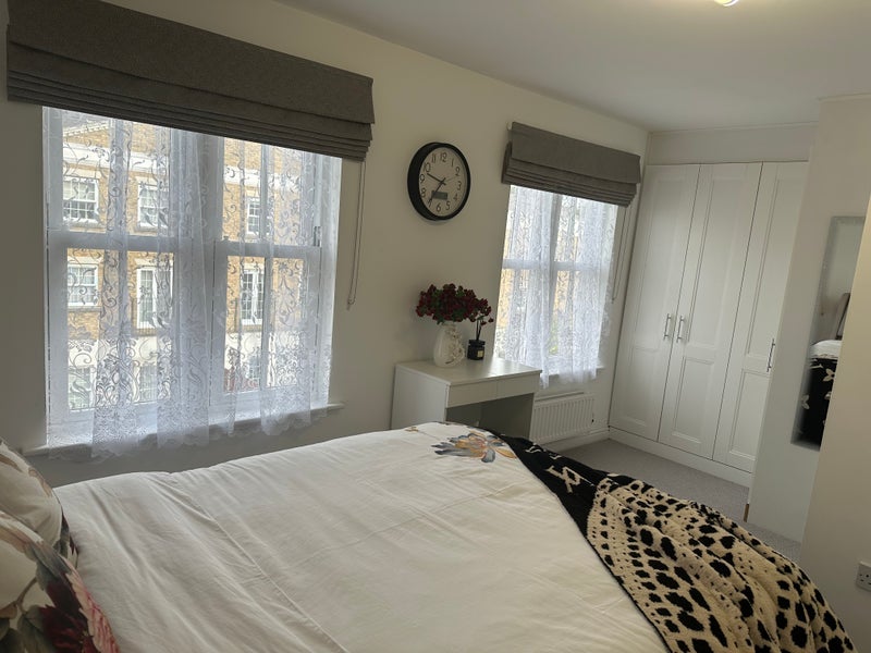 House Burdock Court in Maidstone