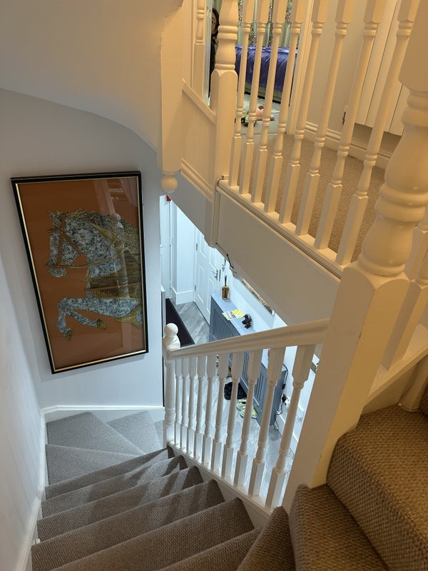 House Burdock Court in Maidstone