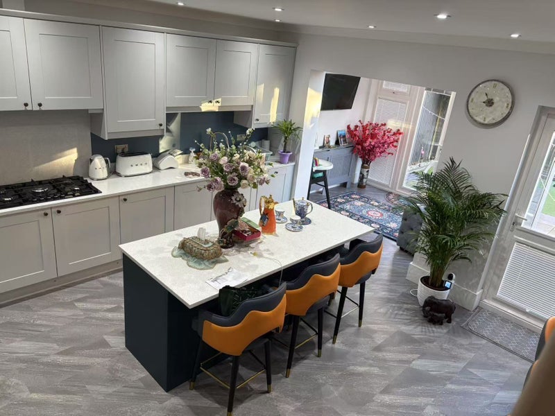 House Burdock Court in Maidstone