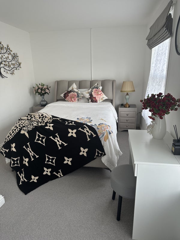House Burdock Court in Maidstone
