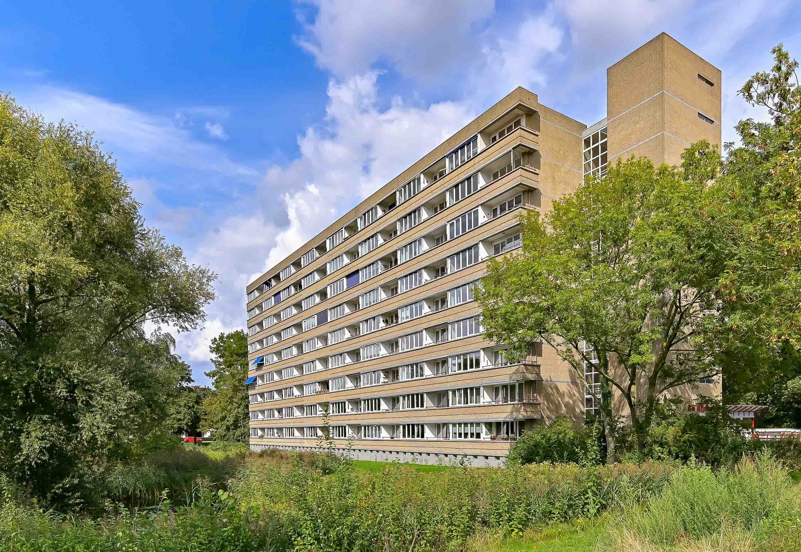 Appartement Rijnbeekstraat 35 in Venlo