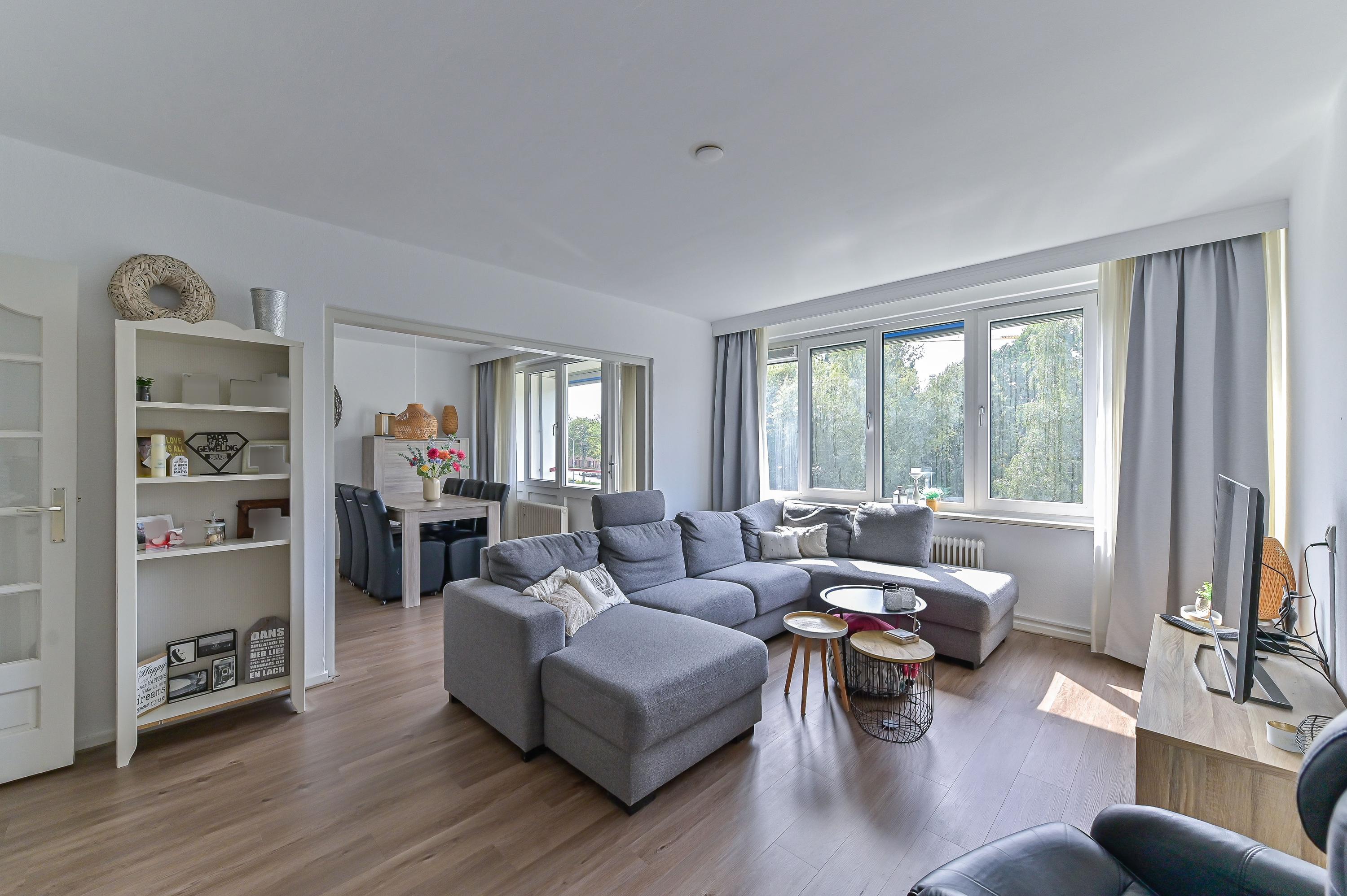 Appartement Rijnbeekstraat 35 in Venlo