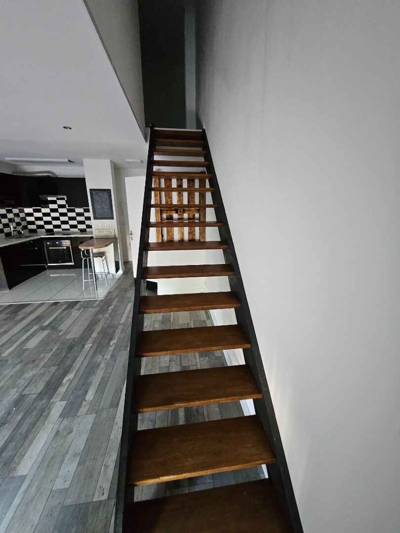 Appartement Avenue du Général Leclerc à Roissy-en-Brie