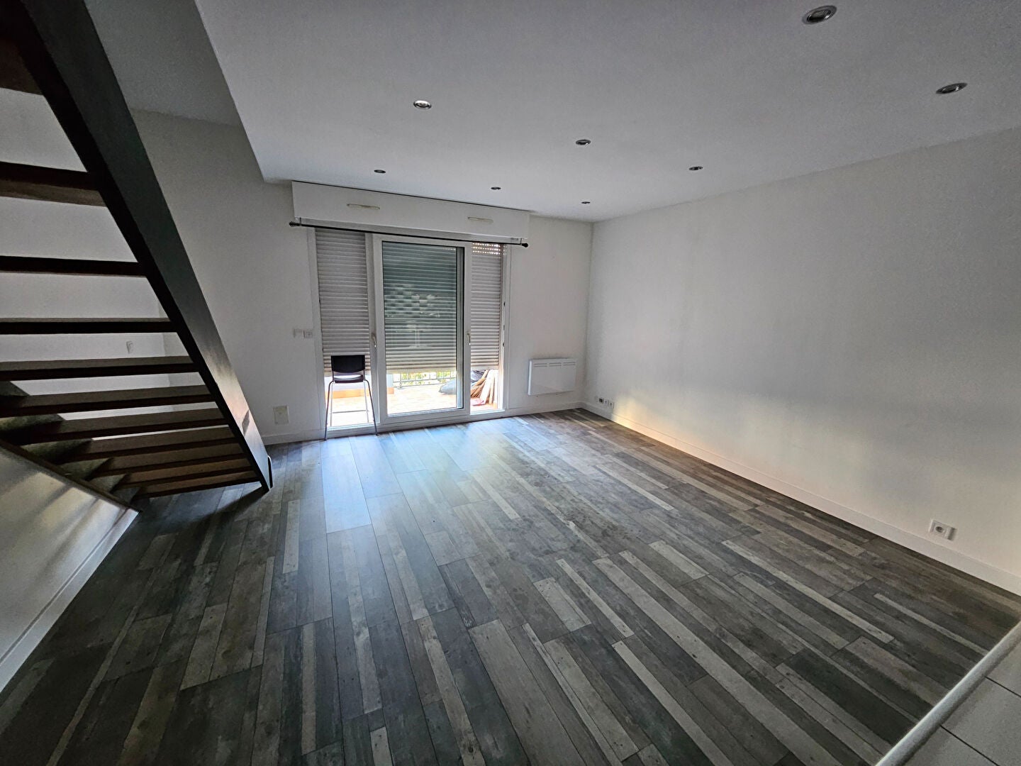 Appartement Avenue du Général Leclerc à Roissy-en-Brie