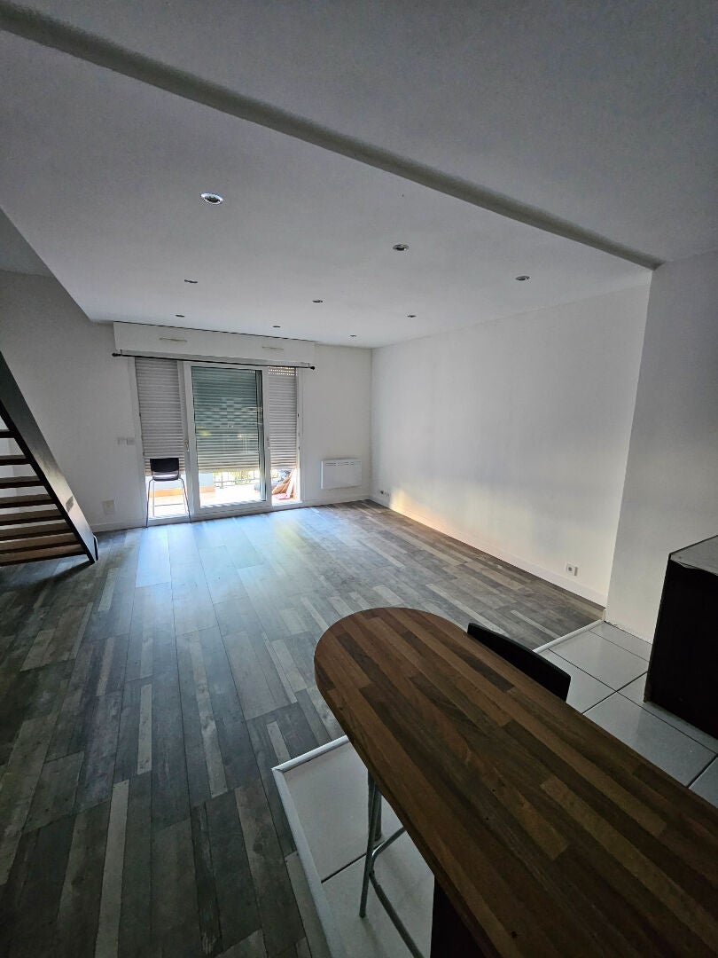Appartement Avenue du Général Leclerc à Roissy-en-Brie