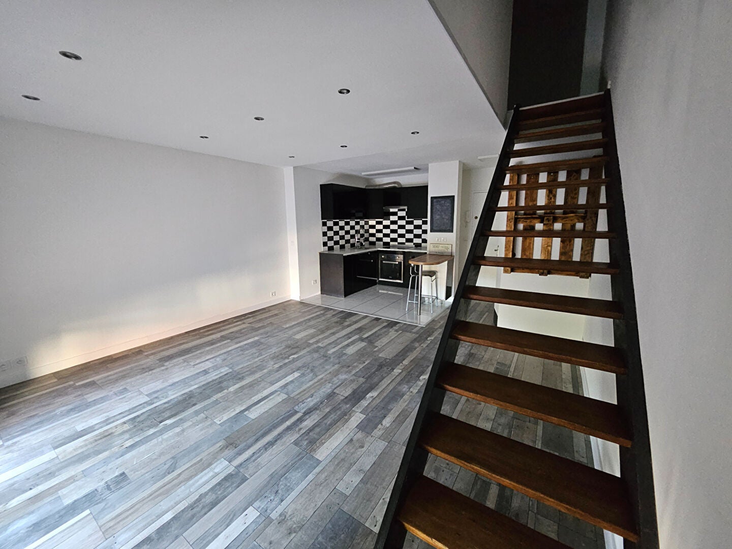 Appartement Avenue du Général Leclerc à Roissy-en-Brie