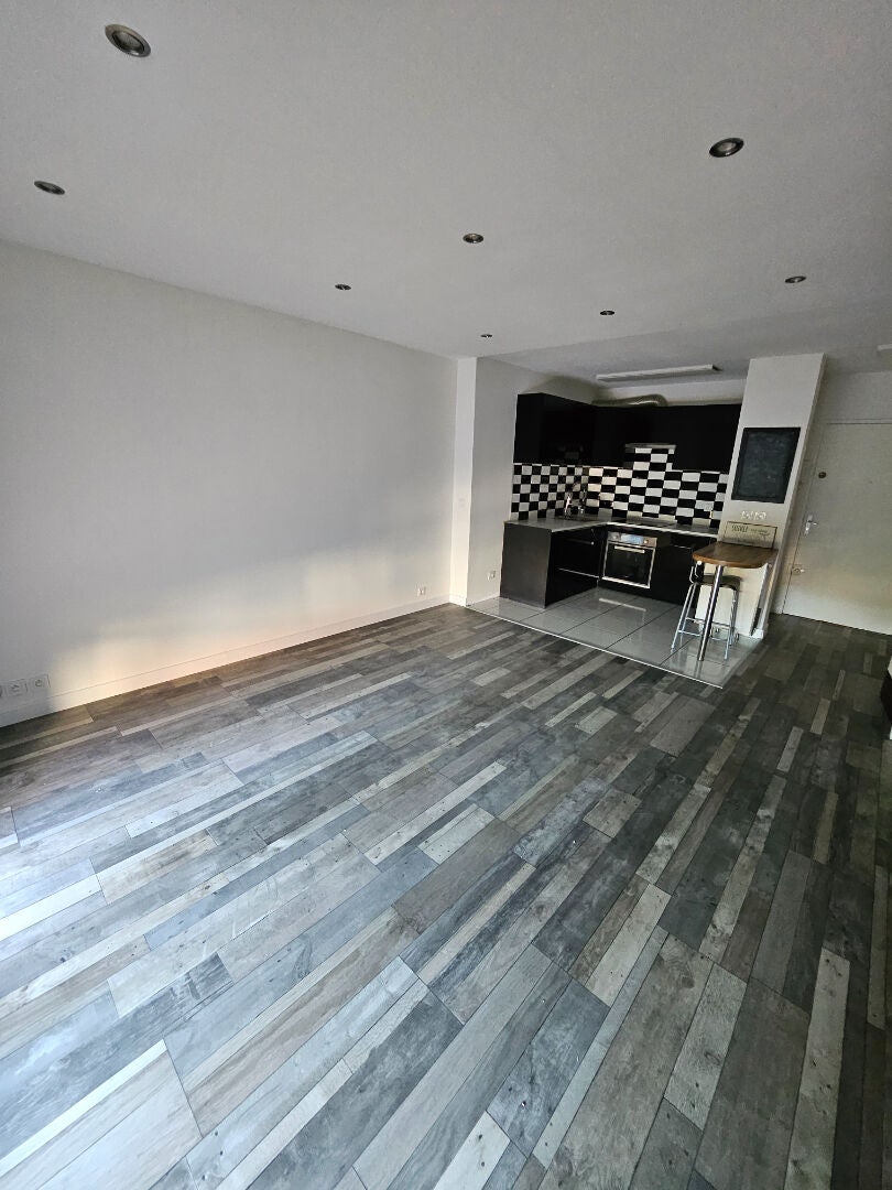 Appartement Avenue du Général Leclerc à Roissy-en-Brie