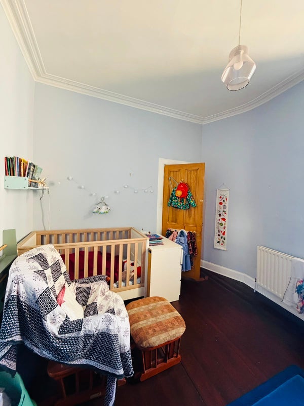 Room Macdowall Road in City of Edinburgh