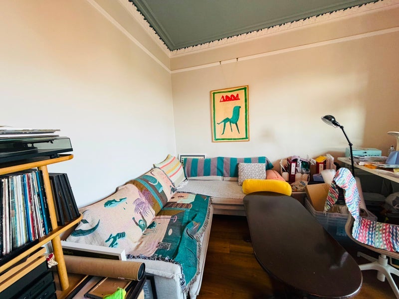 Room Macdowall Road in City of Edinburgh