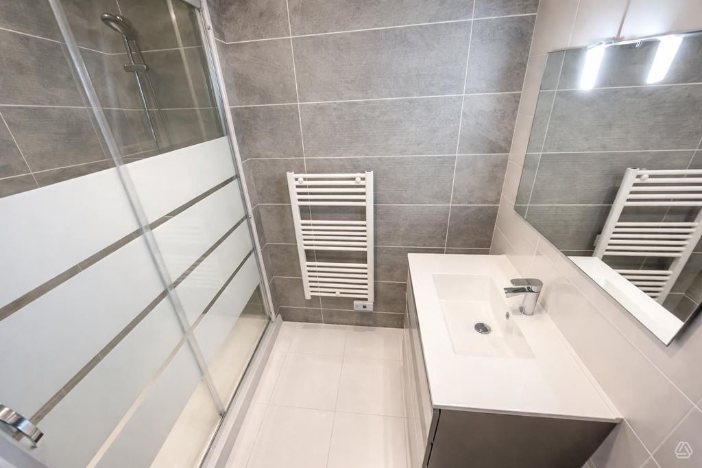 Appartement Avenue Pasteur à Échenoz-la-Méline