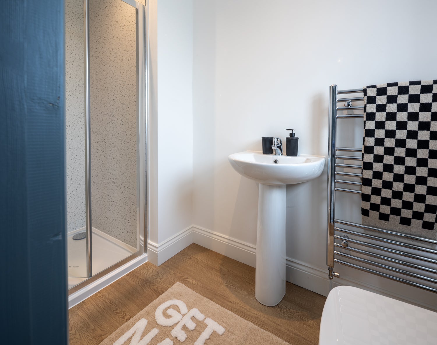 Room King George's Road in Bristol