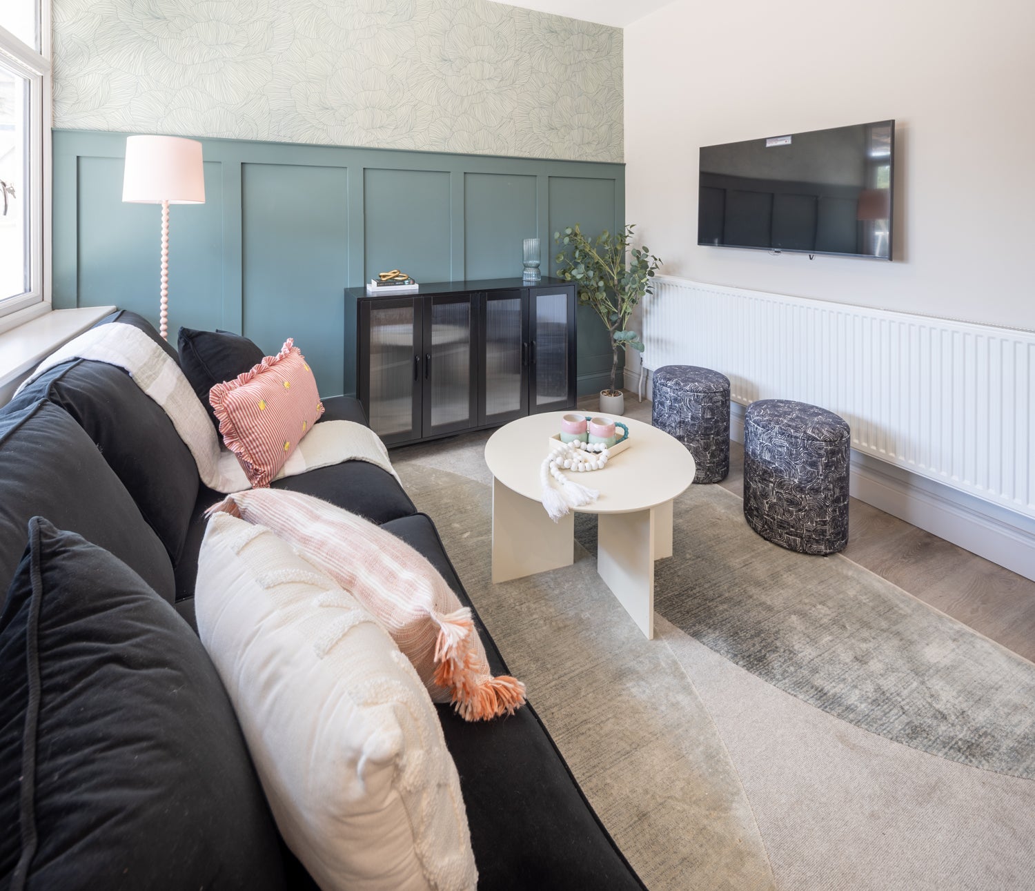 Room King George's Road in Bristol