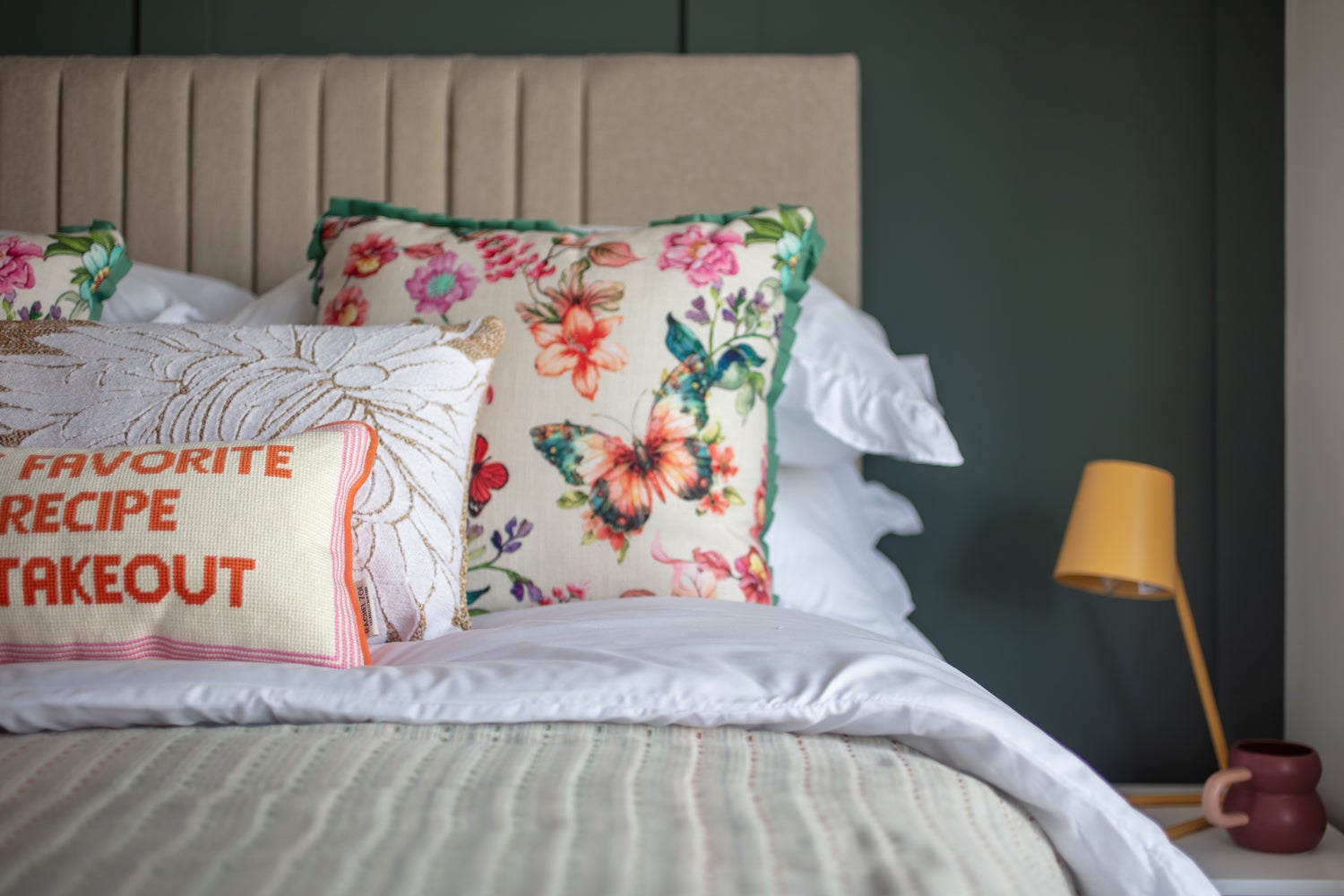 Room King George's Road in Bristol