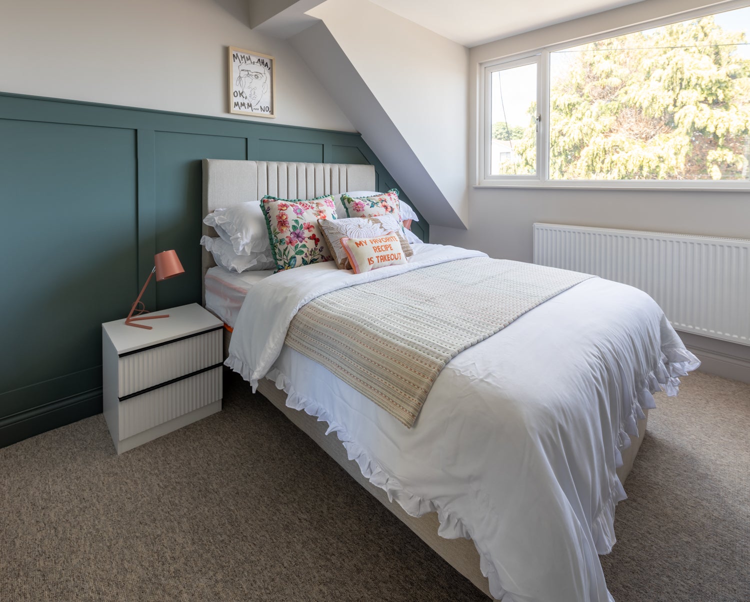 Room King George's Road in Bristol