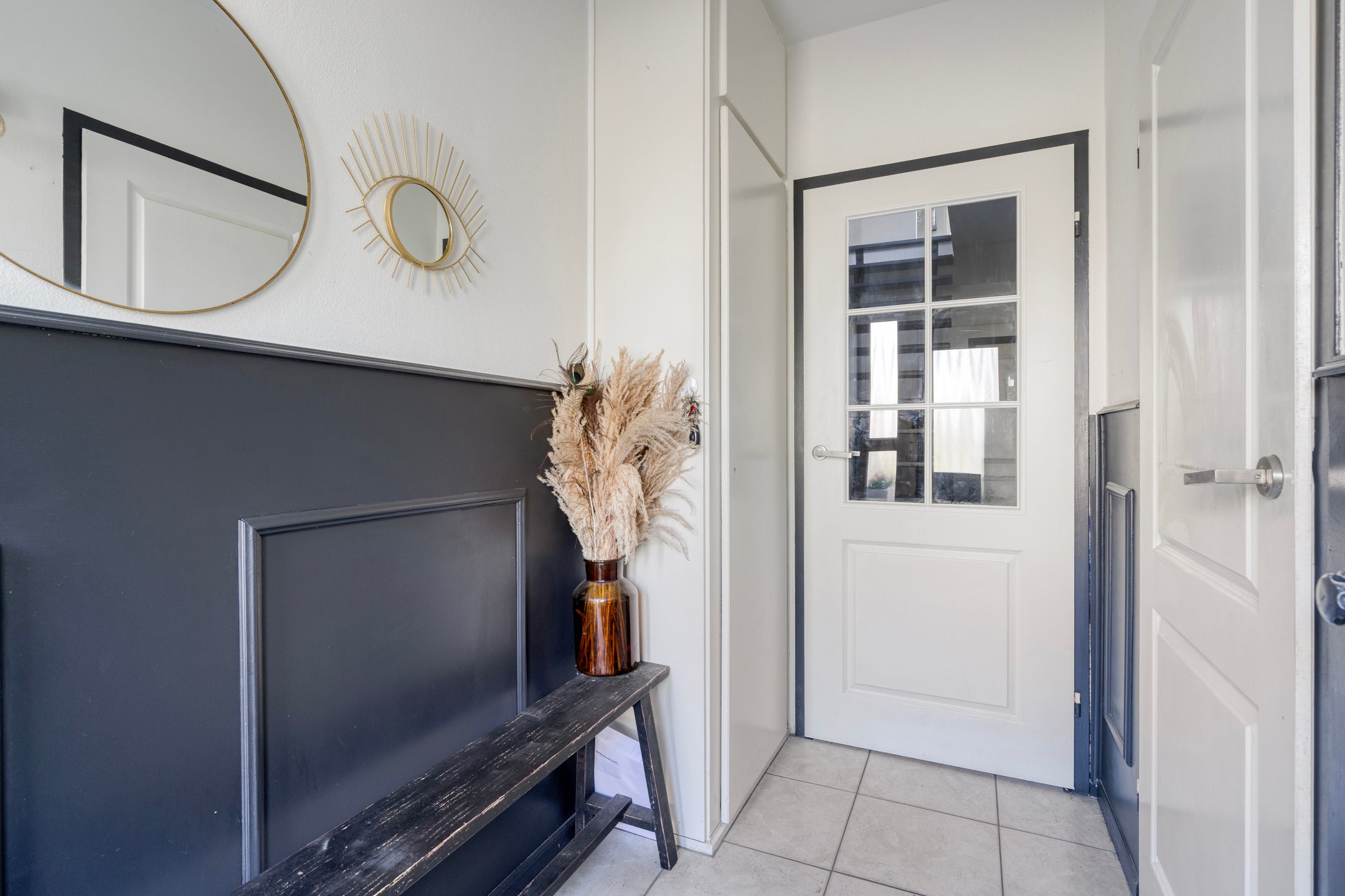 Tussenwoning te koop: Chopinstraat 30, Tilburg