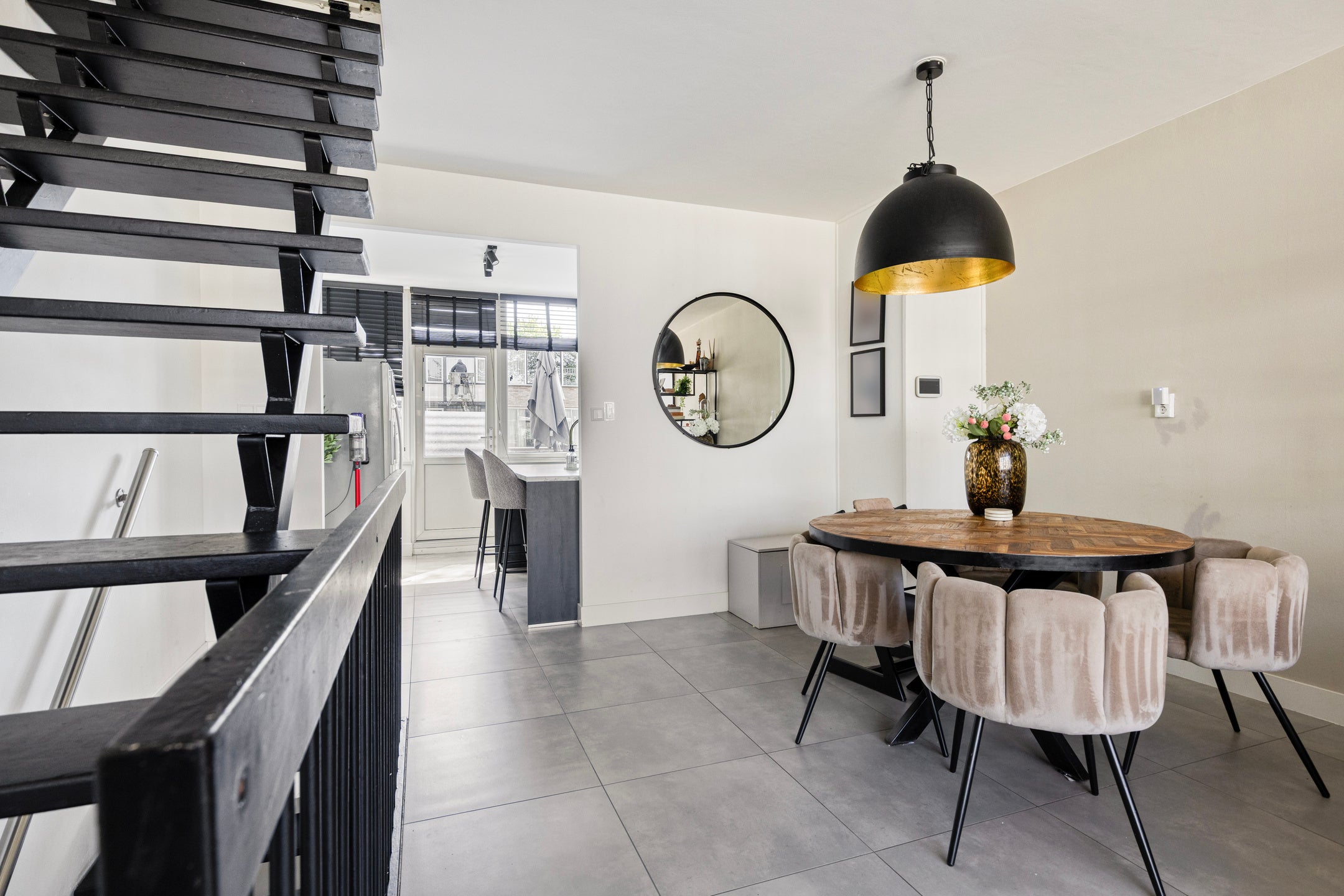 Tussenwoning te koop: Chopinstraat 30, Tilburg