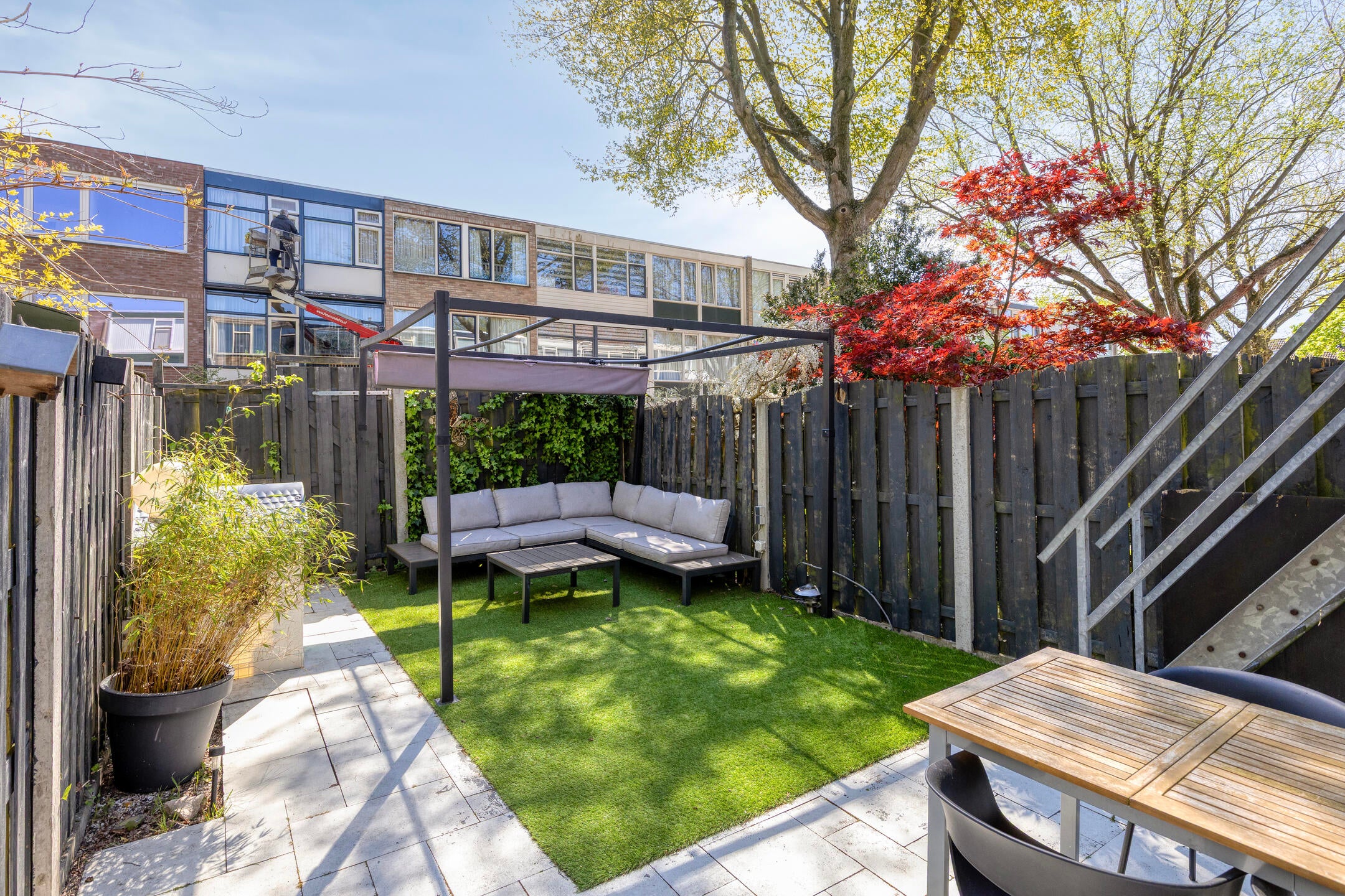 Tussenwoning te koop: Chopinstraat 30, Tilburg