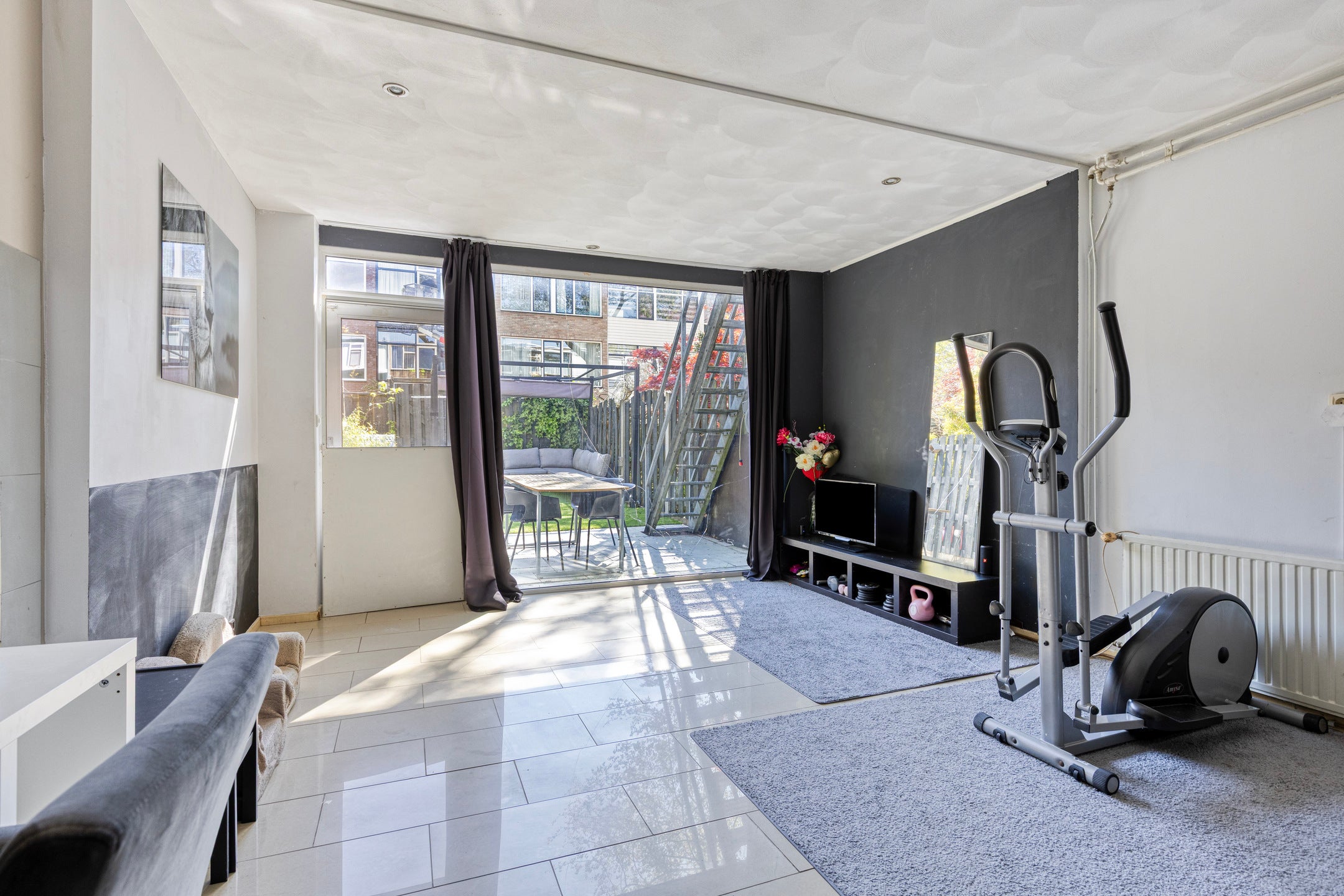 Tussenwoning te koop: Chopinstraat 30, Tilburg