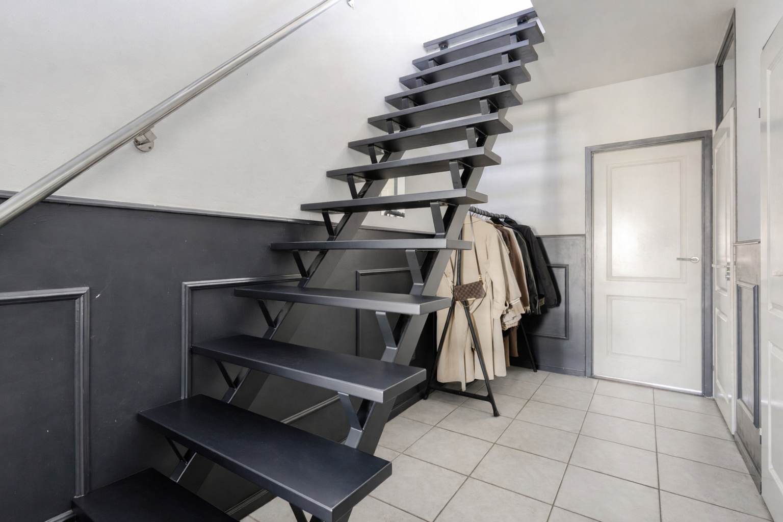 Tussenwoning te koop: Chopinstraat 30, Tilburg